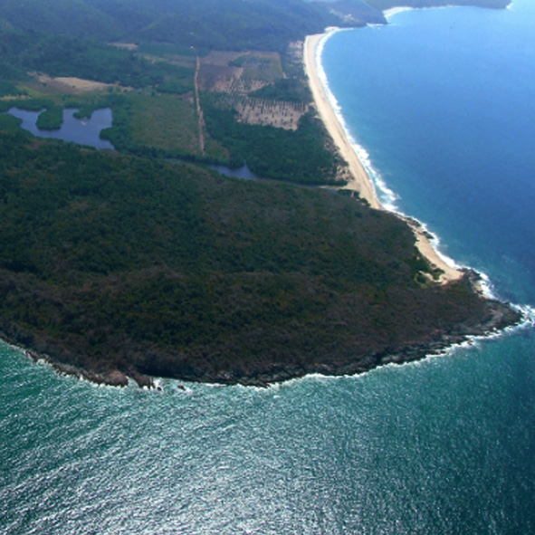 Punta Raza